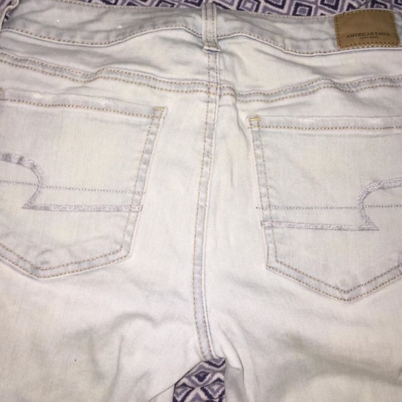 American Eagle jeans - Picture 2 of 2